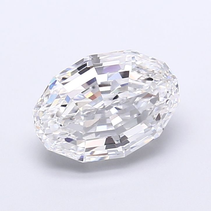 Loose Diamond - OTHER 4.01ct D VVS2: Loose Diamond - OTHER 4.01ct D VVS2 Source: This is a real non-mined Diamond that has been grown in a lab Shape: OTHER Carats: 4.01 Color: D Clarity: VVS2 Certification: IGI Video: