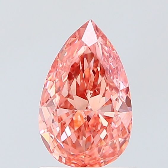 Loose Diamond - PEAR 1.17ct Fancy Intense Yellow VVS1: Loose Diamond - PEAR 1.17ct Fancy Intense Yellow VVS1 Source: This is a real non-mined Diamond that has been grown in a lab Shape: PEAR Carats: 1.17 Color: Fancy Intense Yellow Certification: NONE Vid