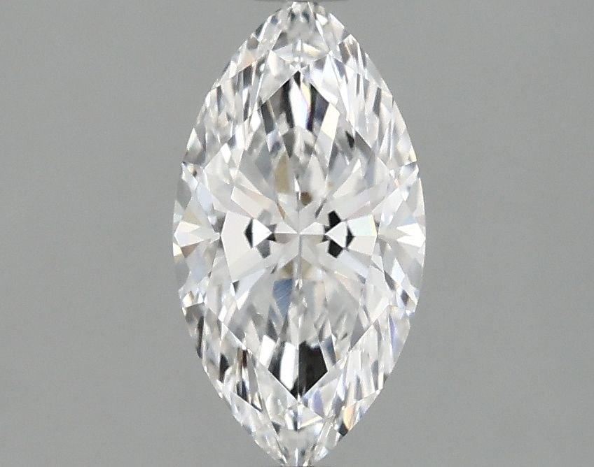 Loose Diamond - MARQUISE 1.06ct D VVS2: Loose Diamond - MARQUISE 1.06ct D VVS2 Source: This is a real non-mined Diamond that has been grown in a lab Shape: MARQUISE Carats: 1.06 Color: D Clarity: VVS2 Certification: IGI Video: