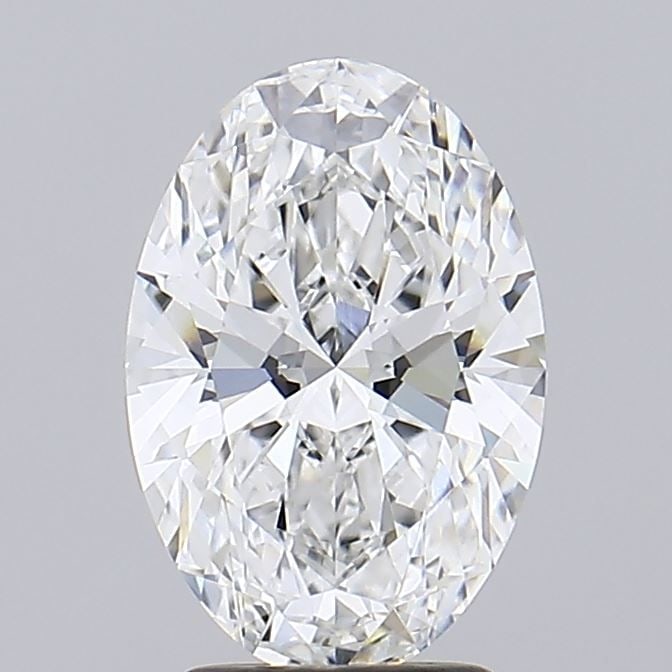 Loose Diamond - OVAL 0.7ct D VVS2: Loose Diamond - OVAL 0.7ct D VVS2 Source: This is a real non-mined Diamond that has been grown in a lab Shape: OVAL Carats: 0.7 Color: D Clarity: VVS2 Certification: IGI Video: Video Link The Diamond