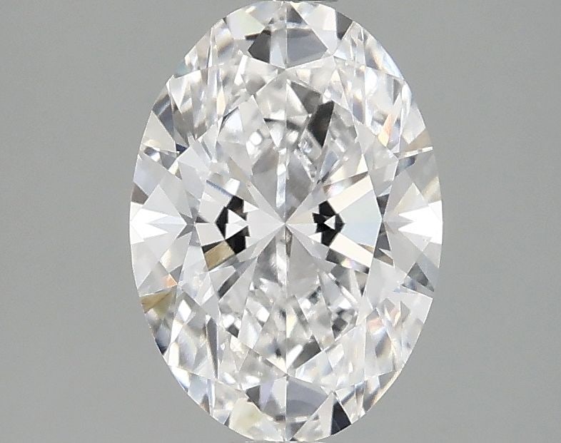 Loose Diamond - OVAL 1.52ct E VVS2: Loose Diamond - OVAL 1.52ct E VVS2 Source: This is a real non-mined Diamond that has been grown in a lab Shape: OVAL Carats: 1.52 Color: E Clarity: VVS2 Certification: IGI Video: Video Link The