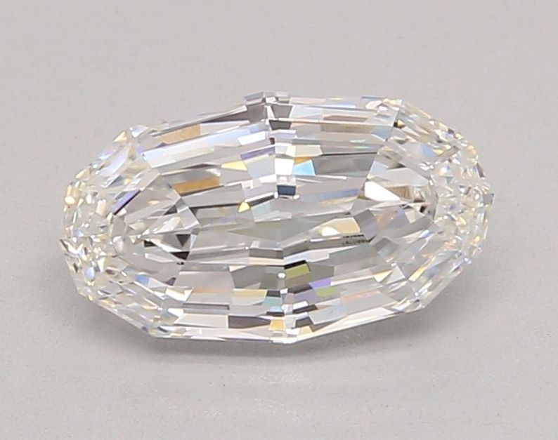 Loose Diamond - OTHER 2.04ct F VVS2: Loose Diamond - OTHER 2.04ct F VVS2 Source: This is a real non-mined Diamond that has been grown in a lab Shape: OTHER Carats: 2.04 Color: F Clarity: VVS2 Certification: IGI Video: Video Link The