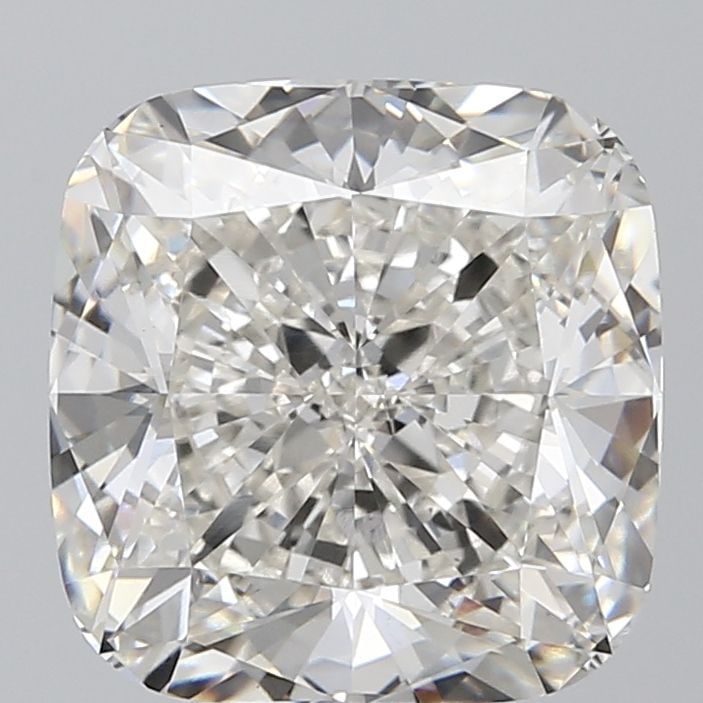 Loose Diamond - CUSHION BRILLIANT 7.58ct G VS1: Loose Diamond - CUSHION BRILLIANT 7.58ct G VS1 Source: This is a real non-mined Diamond that has been grown in a lab Shape: CUSHION BRILLIANT Carats: 7.58 Color: G Clarity: VS1 Certification: IGI Vide