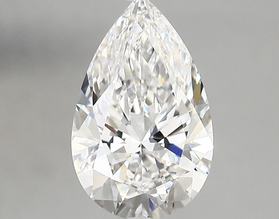 Loose Diamond - PEAR 1.71ct D VVS2: Loose Diamond - PEAR 1.71ct D VVS2 Source: This is a real non-mined Diamond that has been grown in a lab Shape: PEAR Carats: 1.71 Color: D Clarity: VVS2 Certification: IGI Video: