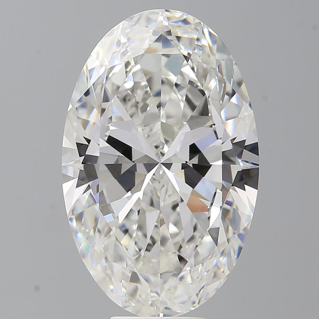 Loose Diamond - OVAL 10.51ct F VVS2: Loose Diamond - OVAL 10.51ct F VVS2 Source: This is a real non-mined Diamond that has been grown in a lab Shape: OVAL Carats: 10.51 Color: F Clarity: VVS2 Certification: IGI Video: