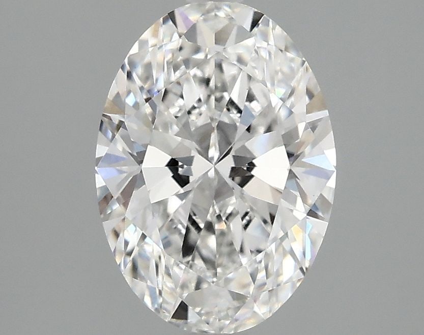 Loose Diamond - OVAL 1.87ct E VS1: Loose Diamond - OVAL 1.87ct E VS1 Source: This is a real non-mined Diamond that has been grown in a lab Shape: OVAL Carats: 1.87 Color: E Clarity: VS1 Certification: IGI Video: