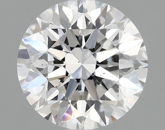 Loose Diamond - ROUND 1.52ct D VS2 (1 of 1)