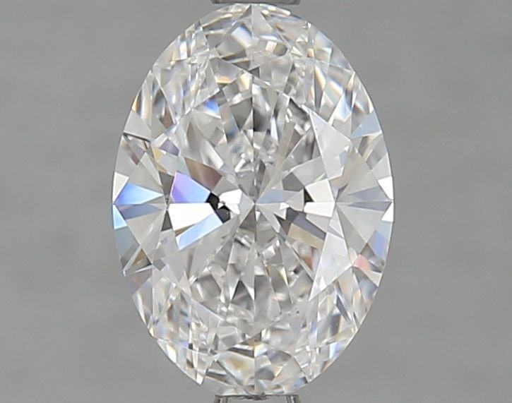Loose Diamond - OVAL 1.41ct D VVS1: Loose Diamond - OVAL 1.41ct D VVS1 Source: This is a real non-mined Diamond that has been grown in a lab Shape: OVAL Carats: 1.41 Color: D Clarity: VVS1 Certification: GIA Video: