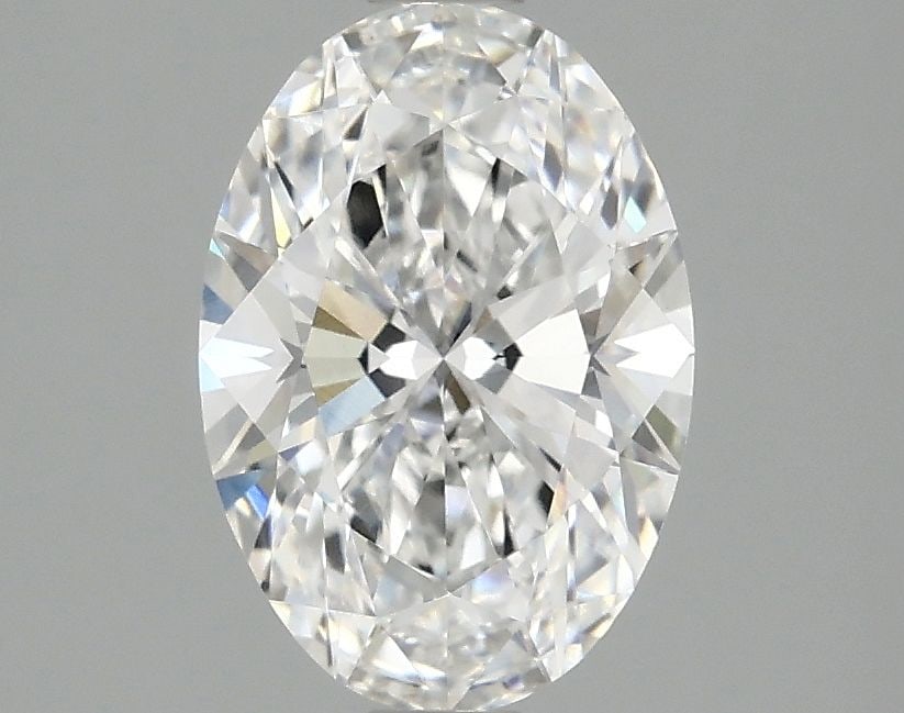 Loose Diamond - OVAL 1.59ct D VVS2: Loose Diamond - OVAL 1.59ct D VVS2 Source: This is a real non-mined Diamond that has been grown in a lab Shape: OVAL Carats: 1.59 Color: D Clarity: VVS2 Certification: IGI Video: