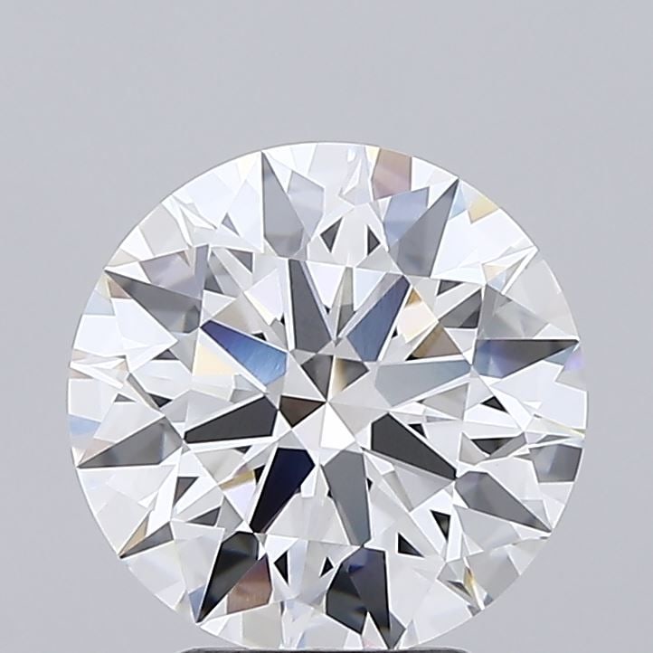 Loose Diamond - ROUND 3.39ct E VS1: Loose Diamond - ROUND 3.39ct E VS1 Source: This is a real non-mined Diamond that has been grown in a lab Shape: ROUND Carats: 3.39 Color: E Clarity: VS1 Certification: GIA Video:
