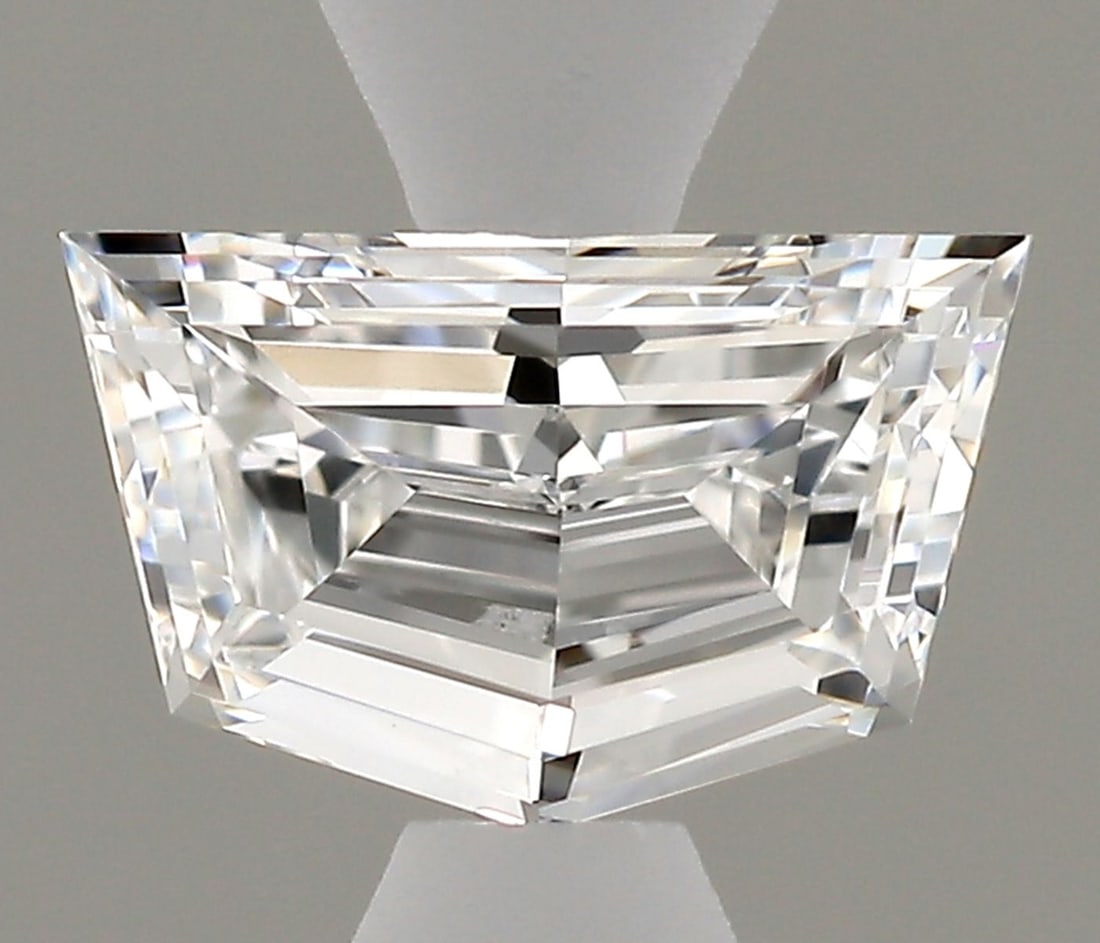 Loose Diamond - OTHER 0.38ct D VVS2 (1 of 1)