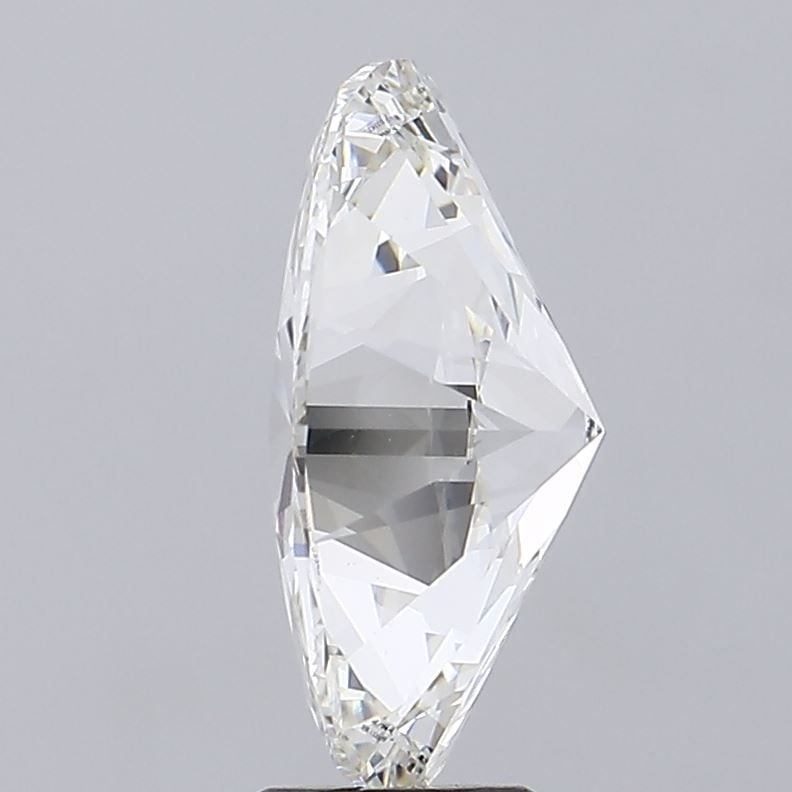 Loose Diamond - OVAL 6.57ct G VS1 (1 of 1)