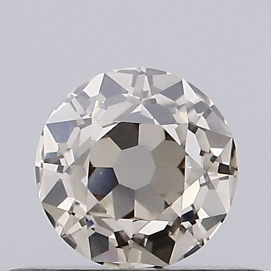 Loose Diamond - OLD EUROPEAN CUT 0.39ct Q-R VVS2: Loose Diamond - OLD EUROPEAN CUT 0.39ct Q-R VVS2 Source: This is a real non-mined Diamond that has been grown in a lab Shape: OLD EUROPEAN CUT Carats: 0.39 Color: Q-R Certification: IGI Video: