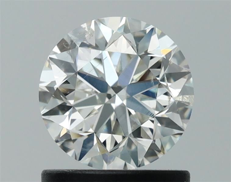Loose Diamond - ROUND 1.01ct I I1: Loose Diamond - ROUND 1.01ct I I1 Source: Natural Shape: ROUND Carats: 1.01 Color: I Clarity: I1 Certification: GIA Video: