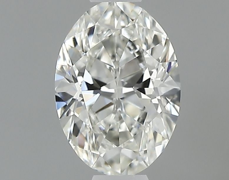 Loose Diamond - OVAL 0.42ct J VVS1: Loose Diamond - OVAL 0.42ct J VVS1 Source: Natural Shape: OVAL Carats: 0.42 Color: J Clarity: VVS1 Certification: GIA Video: