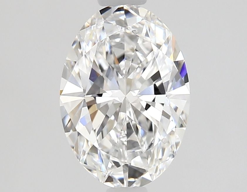 Loose Diamond - OVAL 1.01ct D VS1: Loose Diamond - OVAL 1.01ct D VS1 Source: Natural Shape: OVAL Carats: 1.01 Color: D Clarity: VS1 Certification: GIA Video: