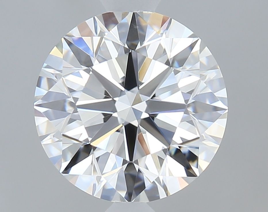Loose Diamond - ROUND 1.3ct E VVS2: Loose Diamond - ROUND 1.3ct E VVS2 Source: Natural Shape: ROUND Carats: 1.3 Color: E Clarity: VVS2 Certification: GIA Video: