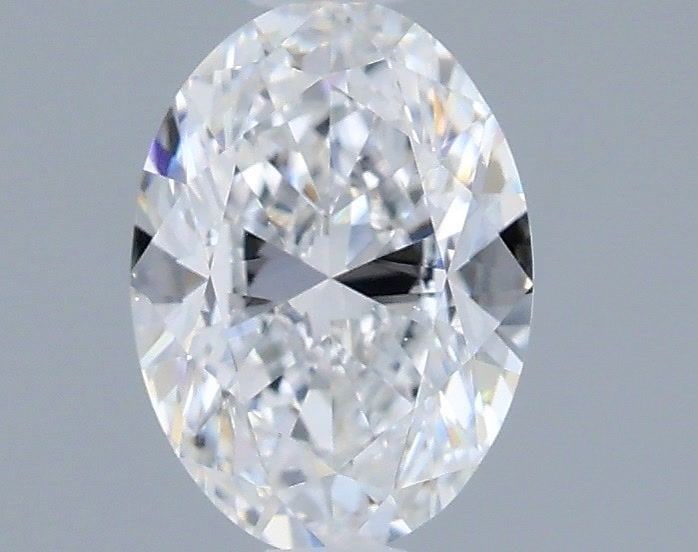 Loose Diamond - OVAL 0.7ct E VS2 (1 of 1)
