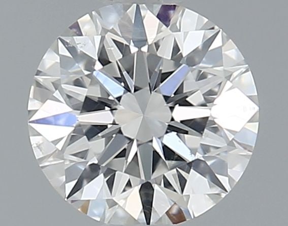Loose Diamond - ROUND 0.6ct G SI1: Loose Diamond - ROUND 0.6ct G SI1 Source: Natural Shape: ROUND Carats: 0.6 Color: G Clarity: SI1 Certification: GIA Video: