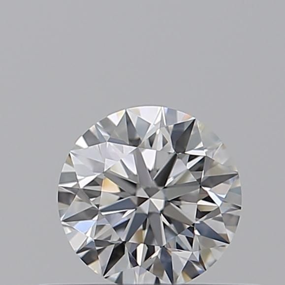 Loose Diamond - ROUND 0.4ct E VVS1: Loose Diamond - ROUND 0.4ct E VVS1 Source: Natural Shape: ROUND Carats: 0.4 Color: E Clarity: VVS1 Certification: GIA The Diamond Depot Guarantee: All items in this auction are guaranteed to be 100% a