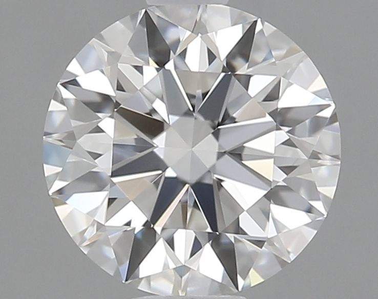 Loose Diamond - ROUND 0.93ct F VVS1: Loose Diamond - ROUND 0.93ct F VVS1 Source: Natural Shape: ROUND Carats: 0.93 Color: F Clarity: VVS1 Certification: GIA The Diamond Depot Guarantee: All items in this auction are guaranteed to be 100%