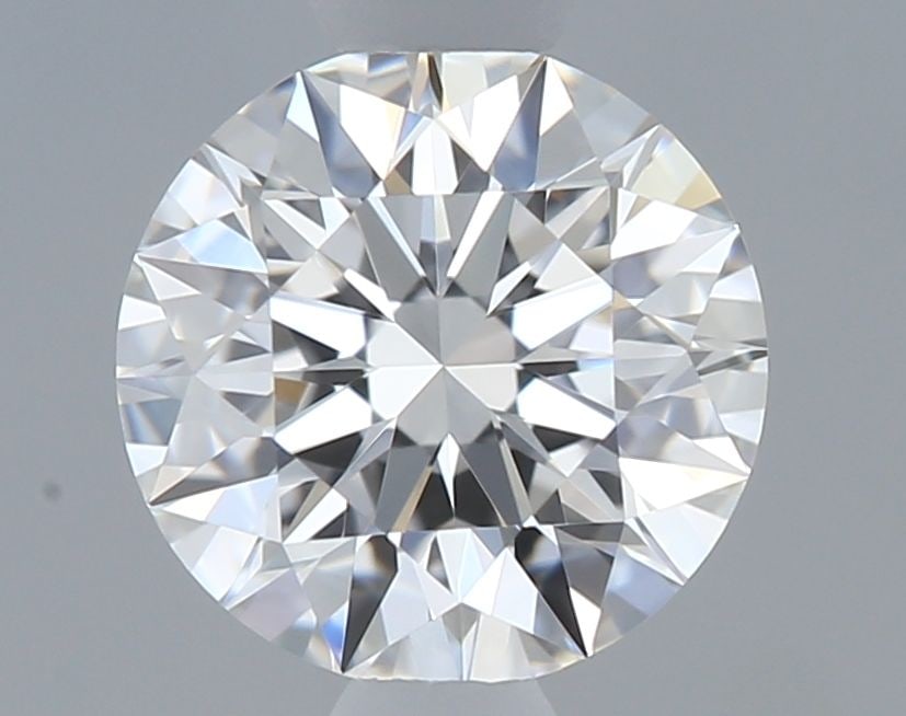 Loose Diamond - ROUND 0.53ct D VVS1: Loose Diamond - ROUND 0.53ct D VVS1 Source: Natural Shape: ROUND Carats: 0.53 Color: D Clarity: VVS1 Certification: GIA Video: