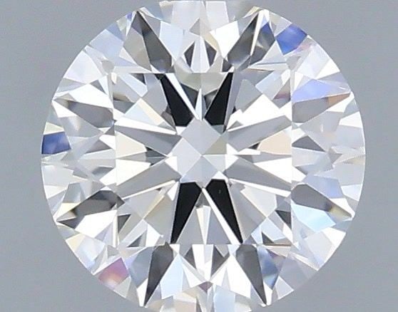 Loose Diamond - ROUND 0.5ct D VVS1: Loose Diamond - ROUND 0.5ct D VVS1 Source: Natural Shape: ROUND Carats: 0.5 Color: D Clarity: VVS1 Certification: IGI Video: