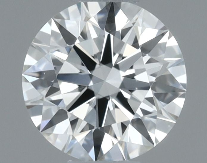 Loose Diamond - ROUND 0.3ct I VVS2: Loose Diamond - ROUND 0.3ct I VVS2 Source: Natural Shape: ROUND Carats: 0.3 Color: I Clarity: VVS2 Certification: GIA The Diamond Depot Guarantee: All items in this auction are guaranteed to be 100% a