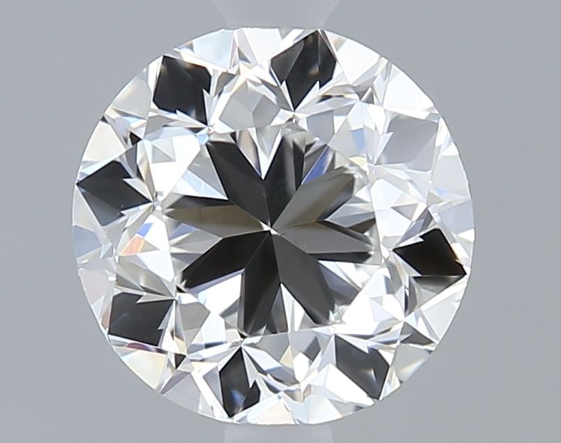Loose Diamond - ROUND 1.0ct E VS2: Loose Diamond - ROUND 1.0ct E VS2 Source: Natural Shape: ROUND Carats: 1.0 Color: E Clarity: VS2 Certification: GIA Video: