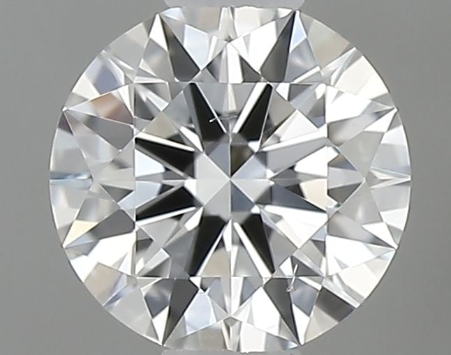 Loose Diamond - ROUND 0.3ct F SI1: Loose Diamond - ROUND 0.3ct F SI1 Source: Natural Shape: ROUND Carats: 0.3 Color: F Clarity: SI1 Certification: GIA Video: