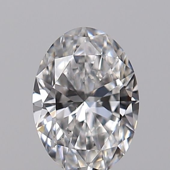 Loose Diamond - OVAL 0.31ct E SI1: Loose Diamond - OVAL 0.31ct E SI1 Source: Natural Shape: OVAL Carats: 0.31 Color: E Clarity: SI1 Certification: GIA Video:
