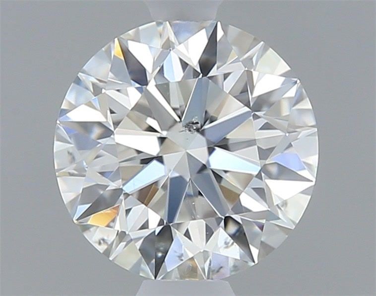 Loose Diamond - ROUND 0.6ct G SI2: Loose Diamond - ROUND 0.6ct G SI2 Source: Natural Shape: ROUND Carats: 0.6 Color: G Clarity: SI2 Certification: GIA Video: