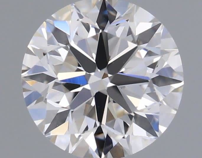 Loose Diamond - ROUND 0.5ct I VVS2: Loose Diamond - ROUND 0.5ct I VVS2 Source: Natural Shape: ROUND Carats: 0.5 Color: I Clarity: VVS2 Certification: GIA Video: