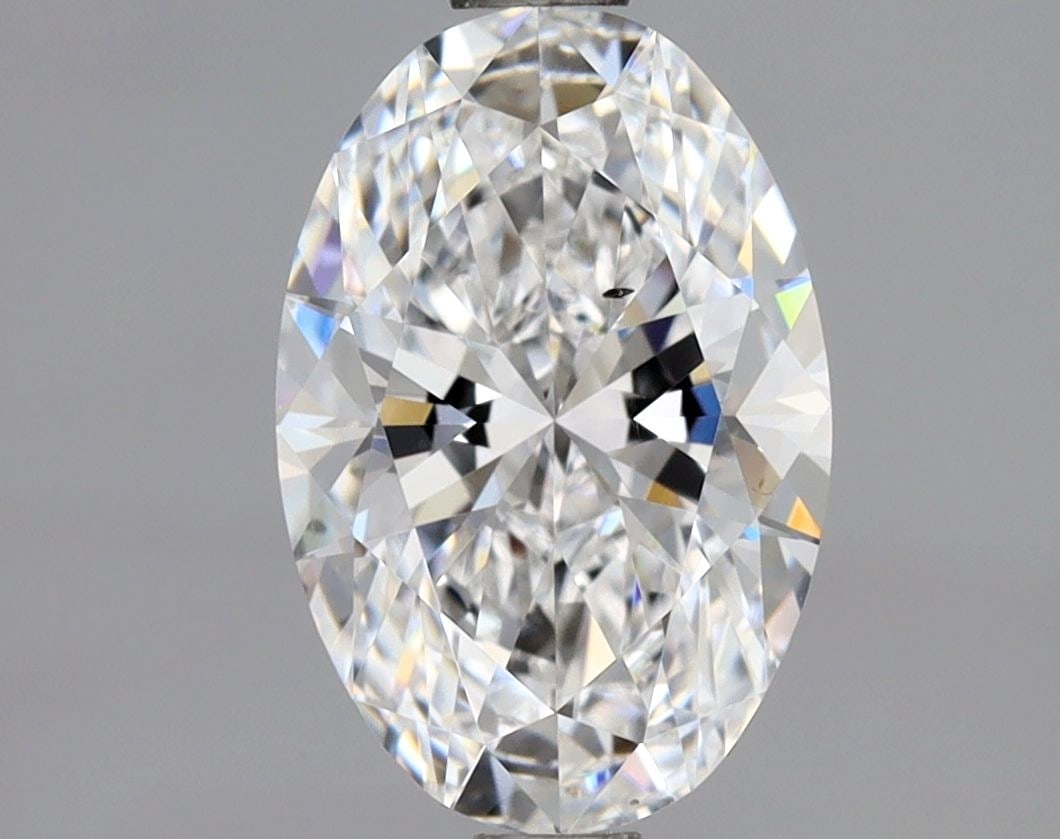 Loose Diamond - OVAL 1.51ct D SI1: Loose Diamond - OVAL 1.51ct D SI1 Source: Natural Shape: OVAL Carats: 1.51 Color: D Clarity: SI1 Certification: GIA Video: