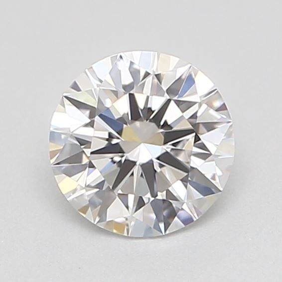 Loose Diamond - ROUND 0.3ct E VVS1: Loose Diamond - ROUND 0.3ct E VVS1 Source: Natural Shape: ROUND Carats: 0.3 Color: E Clarity: VVS1 Certification: GIA Video:
