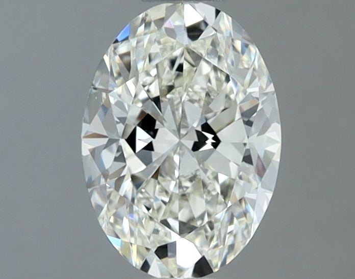 Loose Diamond - OVAL 0.9ct I IF: Loose Diamond - OVAL 0.9ct I IF Source: Natural Shape: OVAL Carats: 0.9 Color: I Clarity: IF Certification: IGI Video: