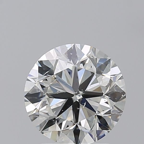 Loose Diamond - ROUND 2.03ct F SI2: Loose Diamond - ROUND 2.03ct F SI2 Source: Natural Shape: ROUND Carats: 2.03 Color: F Clarity: SI2 Certification: GIA Video: