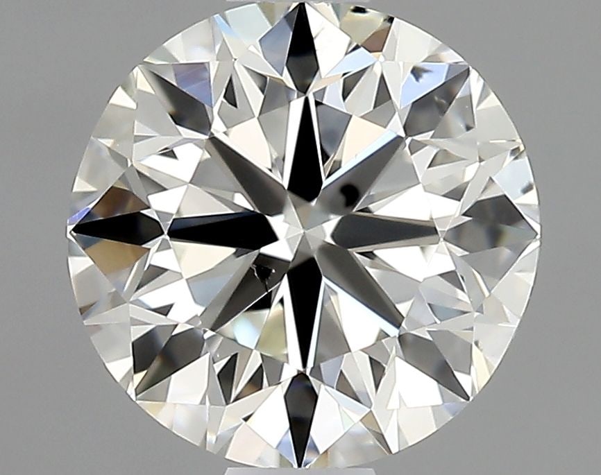 Loose Diamond - ROUND 0.9ct J SI1: Loose Diamond - ROUND 0.9ct J SI1 Source: Natural Shape: ROUND Carats: 0.9 Color: J Clarity: SI1 Certification: GIA Video: