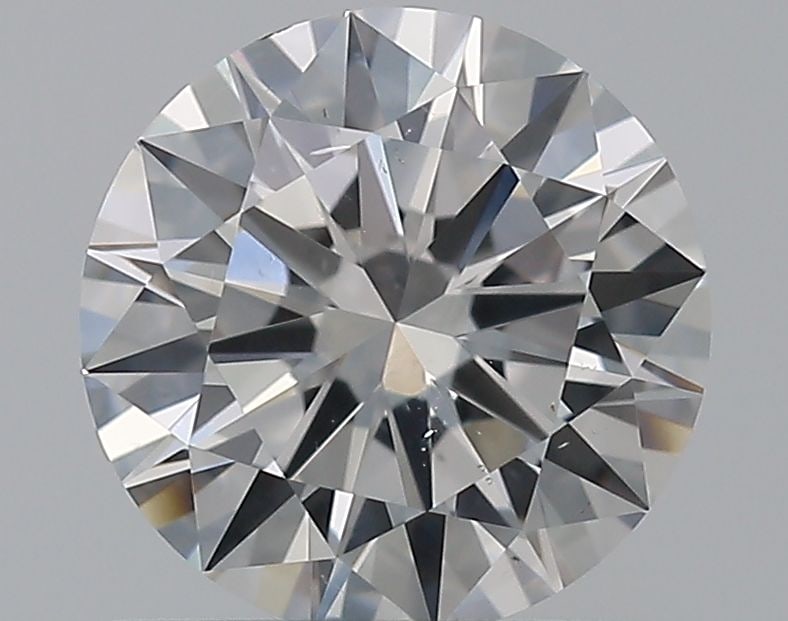 Loose Diamond - ROUND 0.9ct E SI1: Loose Diamond - ROUND 0.9ct E SI1 Source: Natural Shape: ROUND Carats: 0.9 Color: E Clarity: SI1 Certification: GIA Video:
