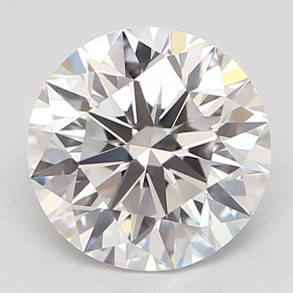 Loose Diamond - ROUND 0.7ct F VVS1: Loose Diamond - ROUND 0.7ct F VVS1 Source: Natural Shape: ROUND Carats: 0.7 Color: F Clarity: VVS1 Certification: GIA Video: