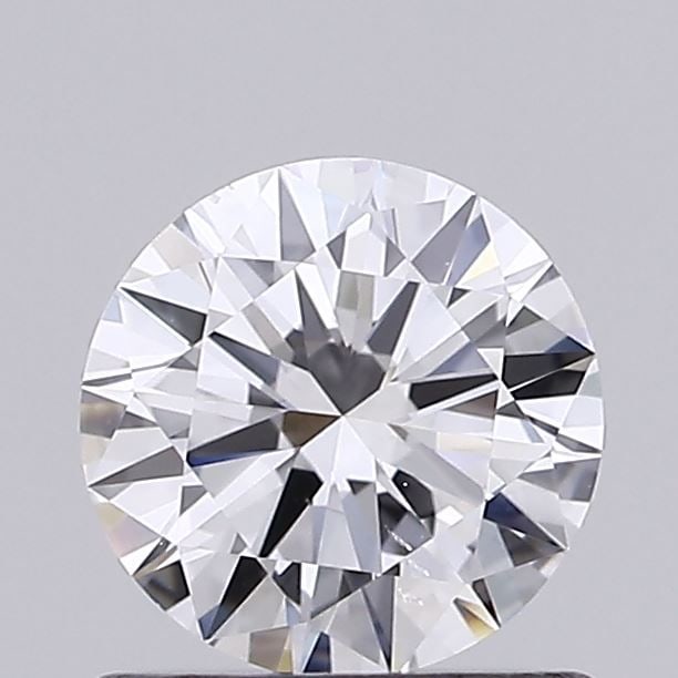 Loose Diamond - ROUND 0.7ct D SI1: Loose Diamond - ROUND 0.7ct D SI1 Source: Natural Shape: ROUND Carats: 0.7 Color: D Clarity: SI1 Certification: GIA Video: