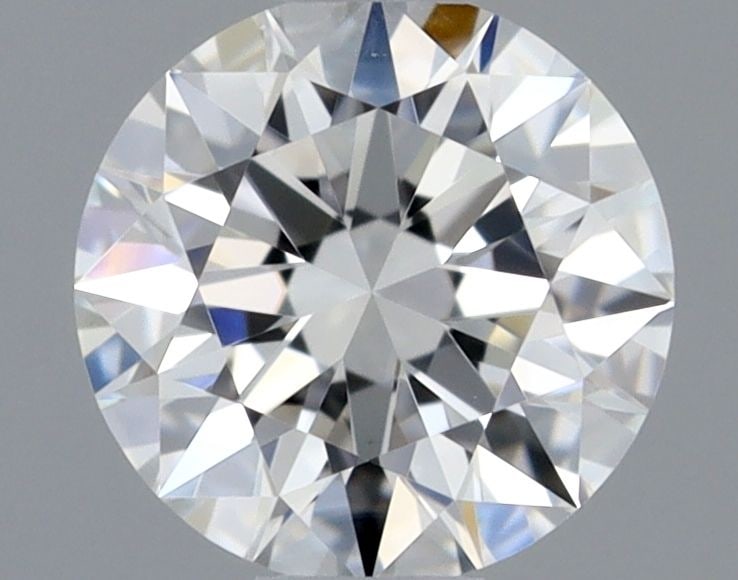 Loose Diamond - ROUND 0.3ct F VVS2: Loose Diamond - ROUND 0.3ct F VVS2 Source: Natural Shape: ROUND Carats: 0.3 Color: F Clarity: VVS2 Certification: GIA Video: