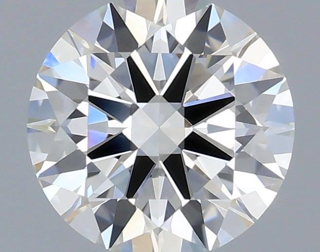 Loose Diamond - ROUND 0.6ct H VVS1: Loose Diamond - ROUND 0.6ct H VVS1 Source: Natural Shape: ROUND Carats: 0.6 Color: H Clarity: VVS1 Certification: GIA Video: