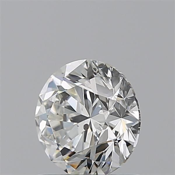 Loose Diamond - ROUND 0.9ct G SI1 (1 of 1)