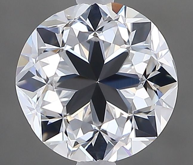 Loose Diamond - ROUND 1.0ct D VVS2: Loose Diamond - ROUND 1.0ct D VVS2 Source: Natural Shape: ROUND Carats: 1.0 Color: D Clarity: VVS2 Certification: IGI Video: