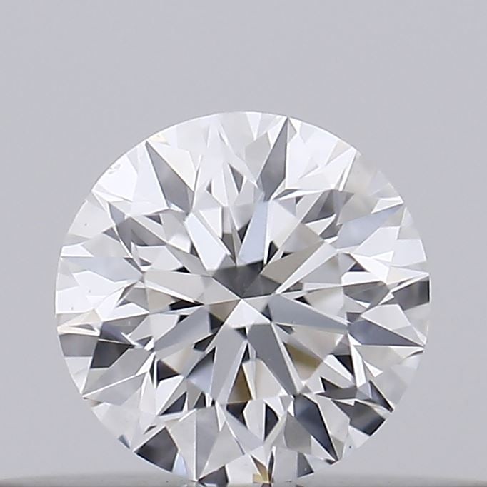 Loose Diamond - ROUND 0.2ct D VS2: Loose Diamond - ROUND 0.2ct D VS2 Source: Natural Shape: ROUND Carats: 0.2 Color: D Clarity: VS2 Certification: GIA Video: