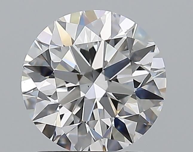 Loose Diamond - ROUND 1.51ct D VS1: Loose Diamond - ROUND 1.51ct D VS1 Source: Natural Shape: ROUND Carats: 1.51 Color: D Clarity: VS1 Certification: GIA Video: