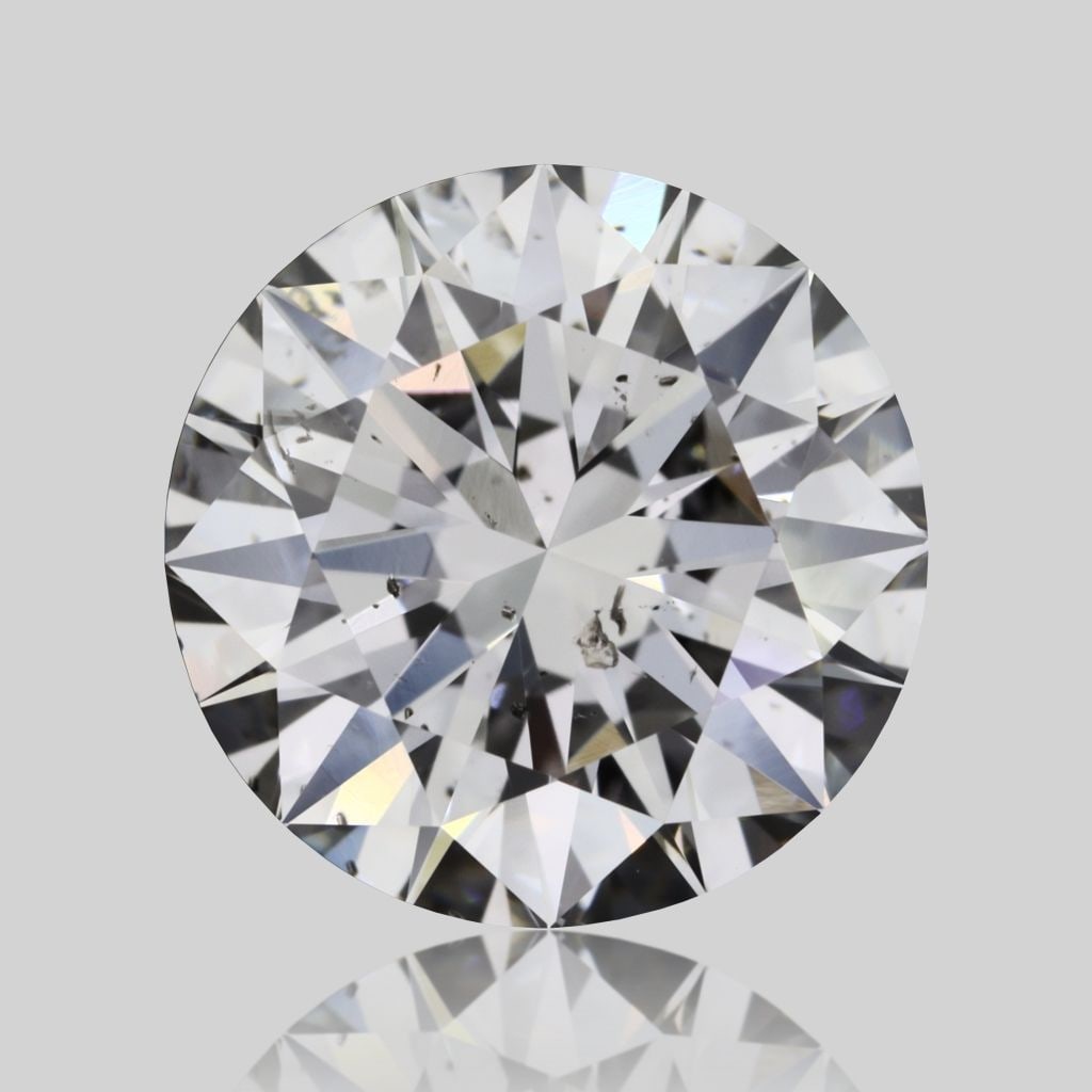 Loose Diamond - ROUND 1.5ct F SI2 (1 of 1)