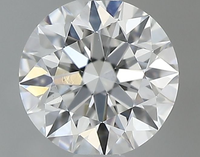 Loose Diamond - ROUND 0.52ct E VS2: Loose Diamond - ROUND 0.52ct E VS2 Source: Natural Shape: ROUND Carats: 0.52 Color: E Clarity: VS2 Certification: GIA Video: Video Link The Diamond Depot Guarantee: All items in this auction are
