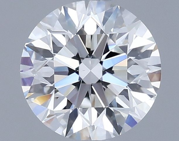 Loose Diamond - ROUND 0.8ct F VVS2: Loose Diamond - ROUND 0.8ct F VVS2 Source: Natural Shape: ROUND Carats: 0.8 Color: F Clarity: VVS2 Certification: GIA Video: Video Link The Diamond Depot Guarantee: All items in this auction are